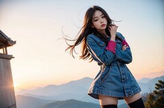 和谐号高铁“动姐”是如何炼成的