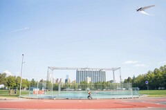 四川省阆中江南高级职业中学