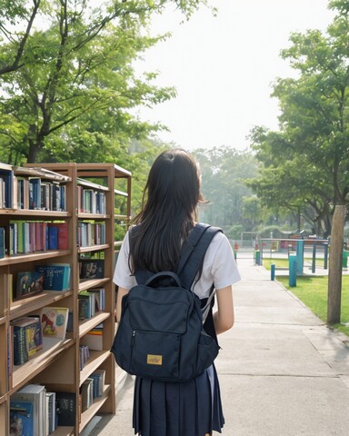 南充市建华职业中学地址及乘车路线