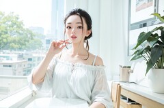  新都区中等卫生职业学校寝室条件怎么样？