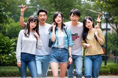 报读成都铁路学校3+2学制怎样样