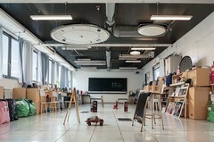 20余名学生即将奔赴首都机场就业