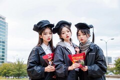 西华大学凤凰学院古城航空学院火热报名中！