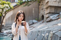  初中女生有纹身可以读高铁专业吗