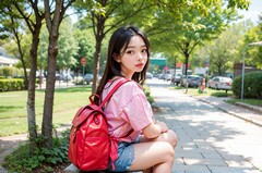  女生到成都高铁学校学高铁专业就业前景如何？