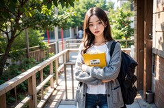  城市技师学院的专业有些什么
