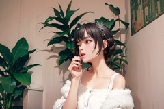  初中女生报读成都护士学校好不好?