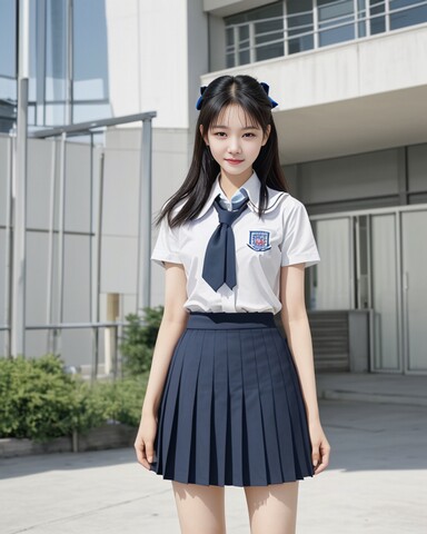 古蔺县职业高级中学校