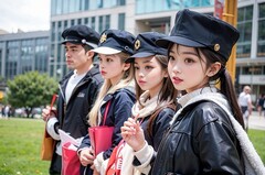  航空专业限制条件