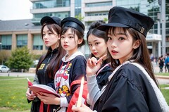 成都成医第一附院护士学校