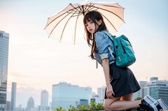 2021年四川城市技师学校招生简章