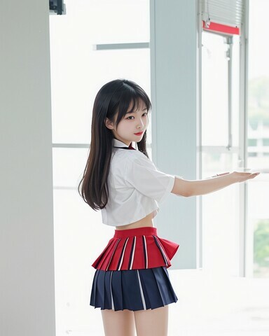  城市技师学校高铁专业怎么样