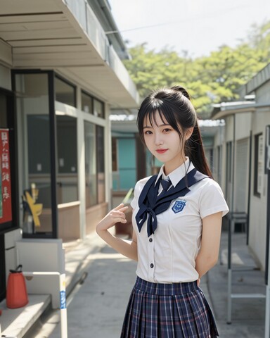  2021年四川铁路学校高铁乘务专业的招生条件是啥?