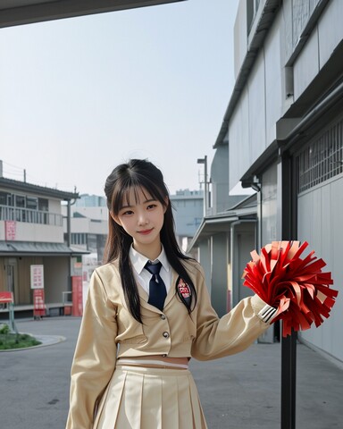 南充市建华职业中学地址及乘车路线