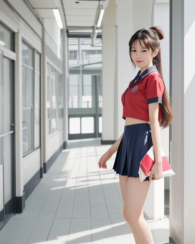  女孩子学建筑专业怎么样