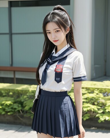  女孩子学建筑专业怎么样
