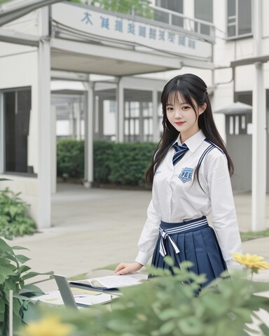  四川航天职业技术学院单招