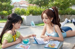  康复治疗技术专业女生可以去学吗？