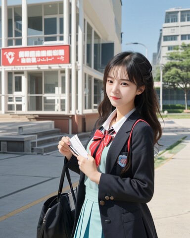 2022年达州铁路中学招生计划