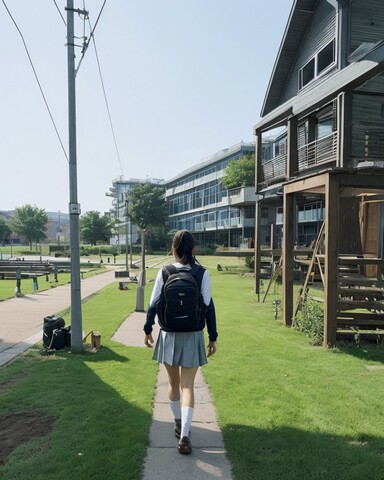 另辟蹊径 筑梦未来——细说普通高中的特殊类别招生