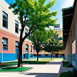 四川省电子商务学校