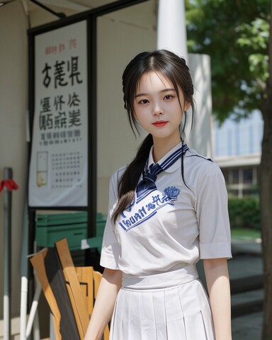 南充市高坪职业高级中学2022年学费多少