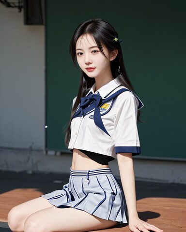 乐至县回澜职业中学开设了哪些专业