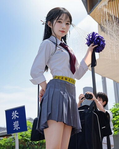  四川卫生康复职业学院单招