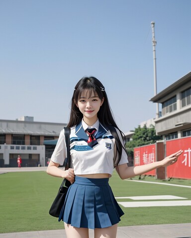  成都市育华职业学校宿舍环境怎么样？是几人间？