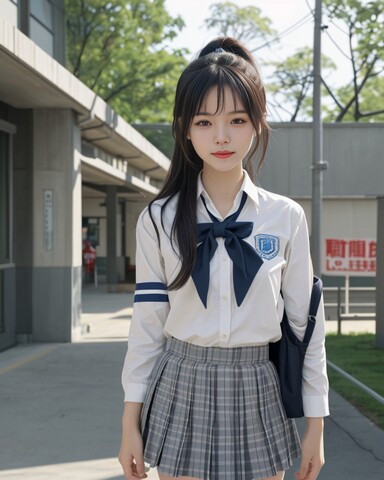南充外国语中等专业学校五年制大专招生计划