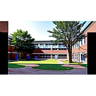 南充市建华职业中学2021年学费多少