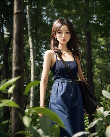  初中女生学空乘需要什么条件