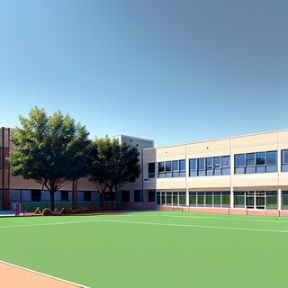  新都区中等卫生职业学校寝室条件怎么样？