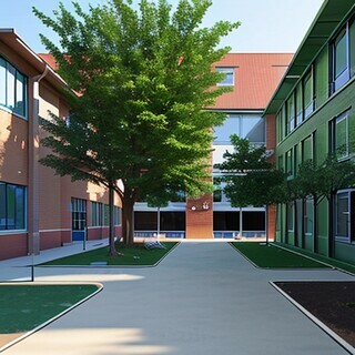 南充川北护士学院2022录取分数线