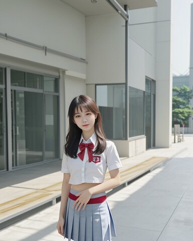  学校里面的宿舍条件好不好，几个人一个宿舍？