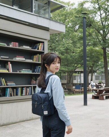 巴中市恩阳区渔溪职业中学