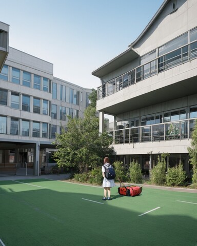  四川铁路学校的特征专业是什么