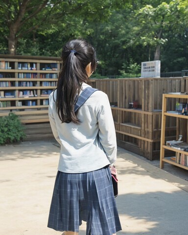 五月花技工学校升学部开展优秀学生表彰大会