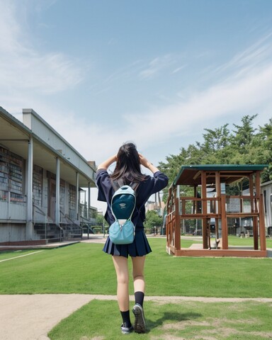 四川铁路技工学校