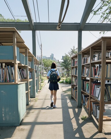 绵阳市服装艺术职业技术学校