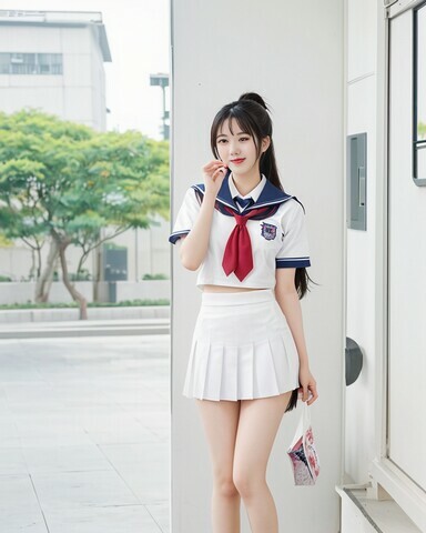  成都卫生学校环境怎样样?