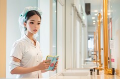  成都华西卫校2021年招生简章