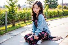 校园教授教养楼