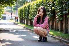  初中生可以学会计吗