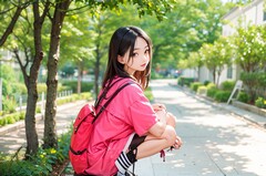 旅游系团委招新面试