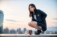 成都东星航空职业校园平易近航运输专业先容'