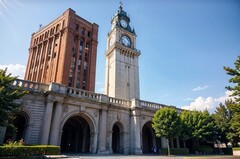 巩义市第一中等专业学校2022招生简章'