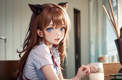 四川省商贸校园好欠好？