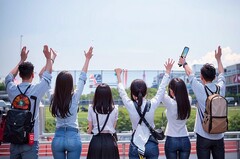  四川省弘专中等专业校园2022年教职产业务培训毕业测验逆利进行