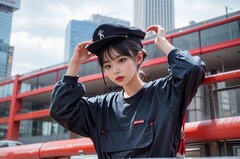 女生就读成都市铁路行业怎么样?